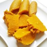 Koki with Plantains