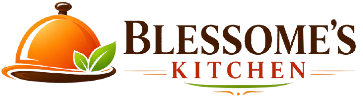 Blessome's Kitchen